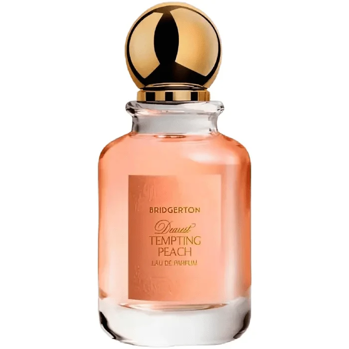 Bridgerton Parfums Dearest Tempting Peach - Eau de Parfum