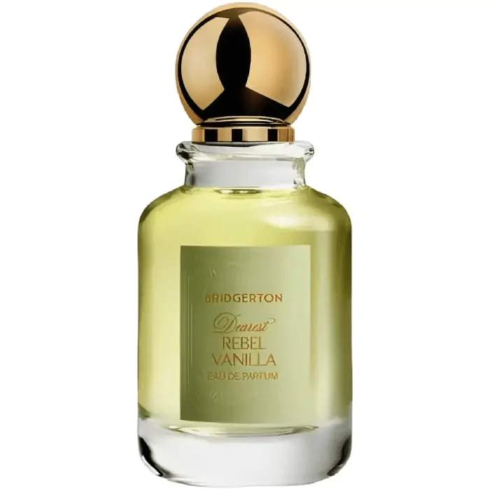 Bridgerton Parfums Dearest Rebel Vanilla - Eau de Parfum