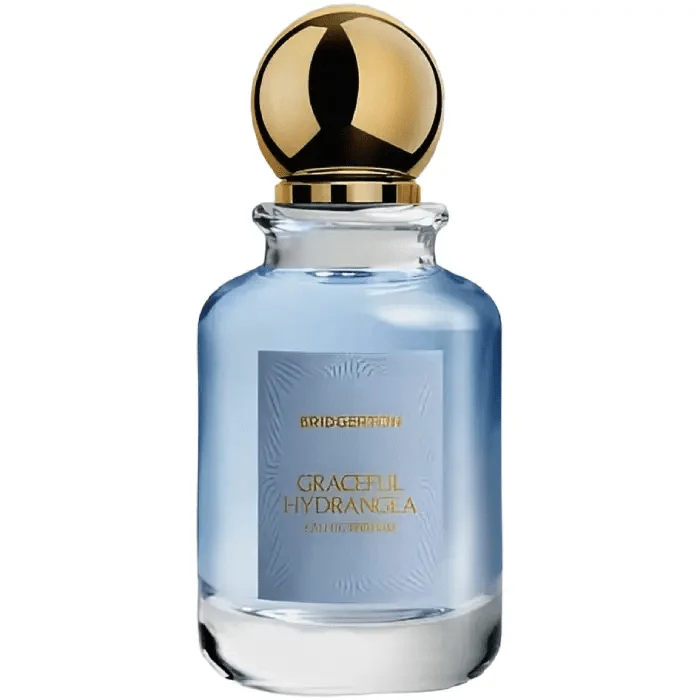 Bridgerton Parfums Dearest Graceful Hydrangea - Eau de Parfum