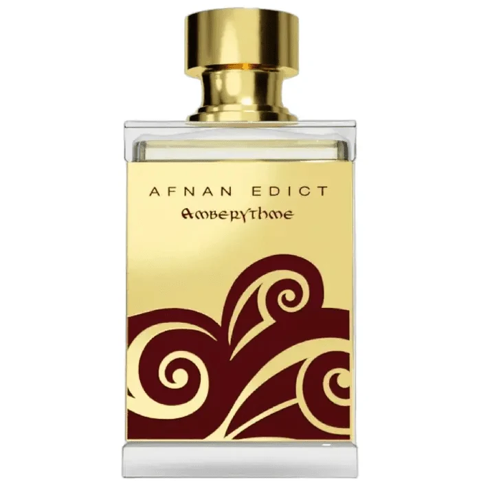 Afnan Amberythme - Extrait de Parfum