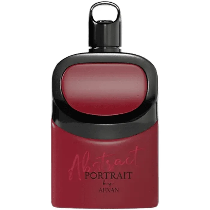 Afnan Portrait Abstract - Extrait de Parfum