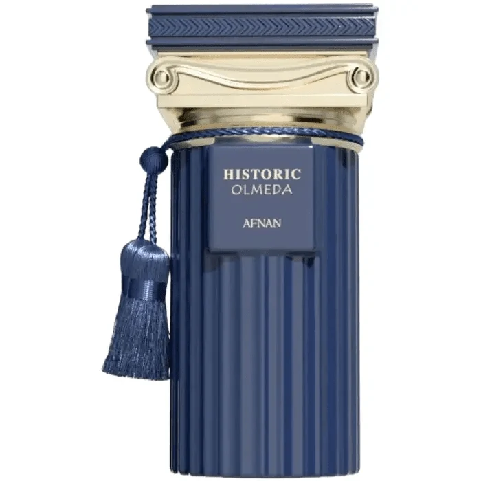 Afnan Historic Olmeda - Eau de Parfum