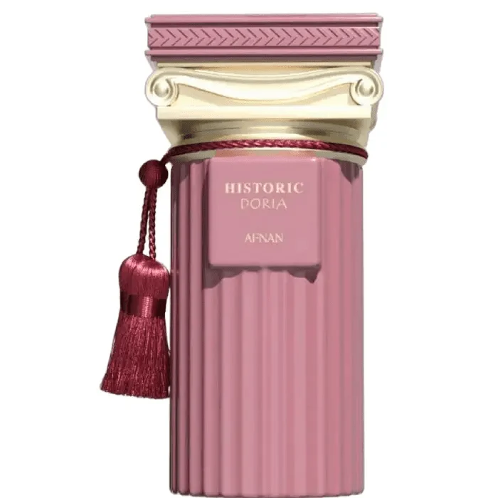 Afnan Historic Doria - Eau de Parfum