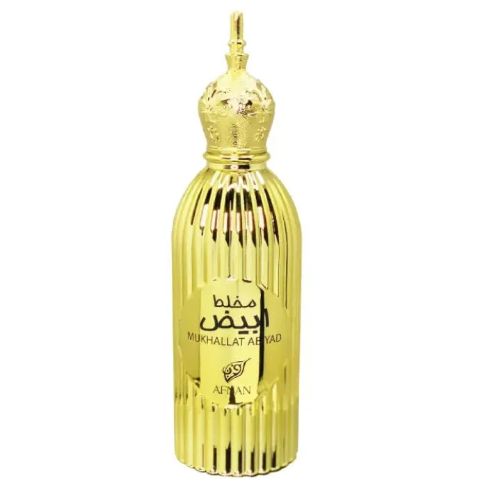 Afnan Mukhallat Abiyad - Eau de Parfum