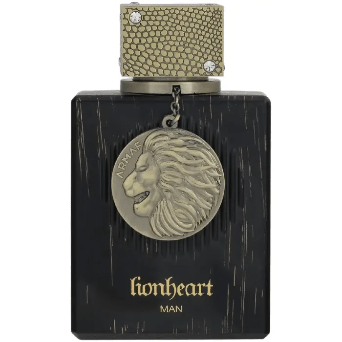 Armaf Club De Nuit Lionheart Man - Eau de Parfum