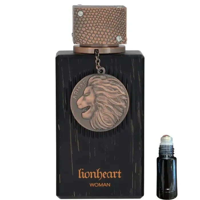Armaf Club De Nuit Lionheart Woman - Eau de Parfum