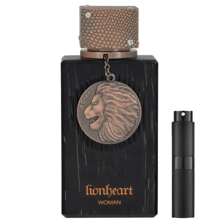 Armaf Club De Nuit Lionheart Woman - Eau de Parfum