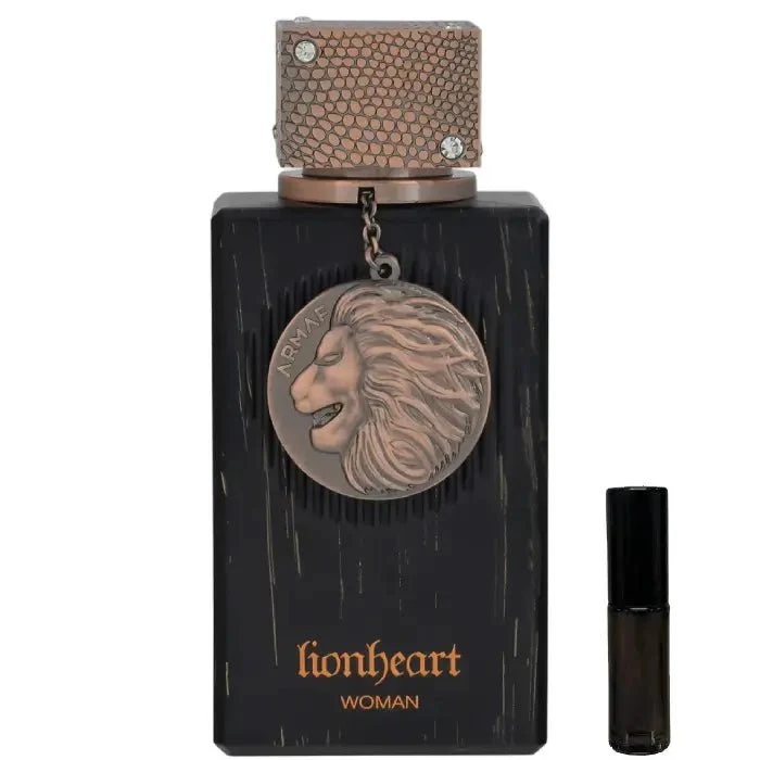 Armaf Club De Nuit Lionheart Woman - Eau de Parfum