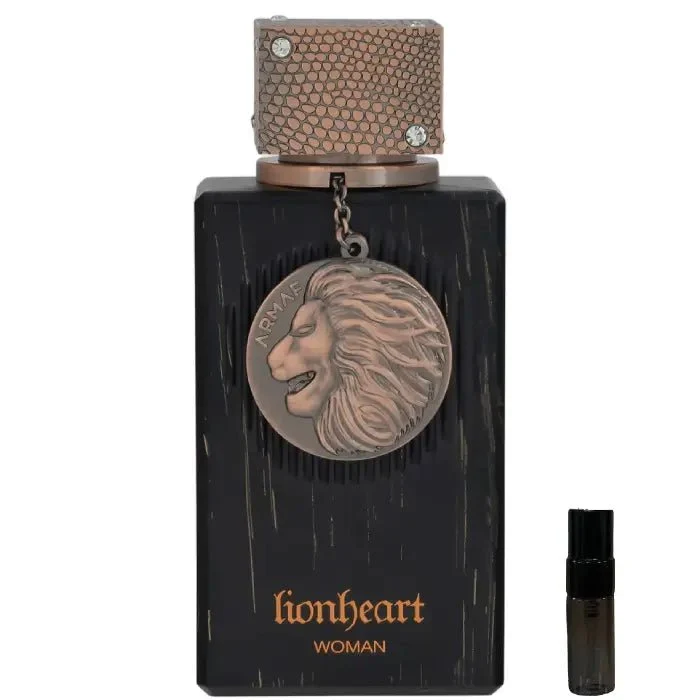 Armaf Club De Nuit Lionheart Woman - Eau de Parfum