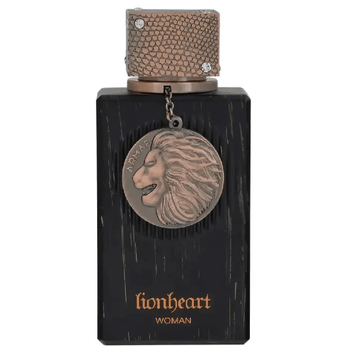 Armaf Club De Nuit Lionheart Woman - Eau de Parfum