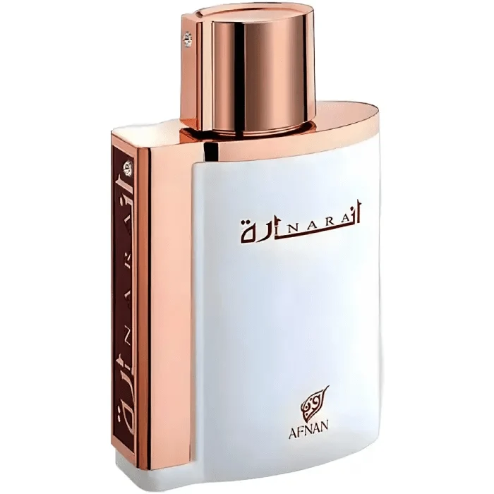 Afnan Inara White - Eau de Parfum