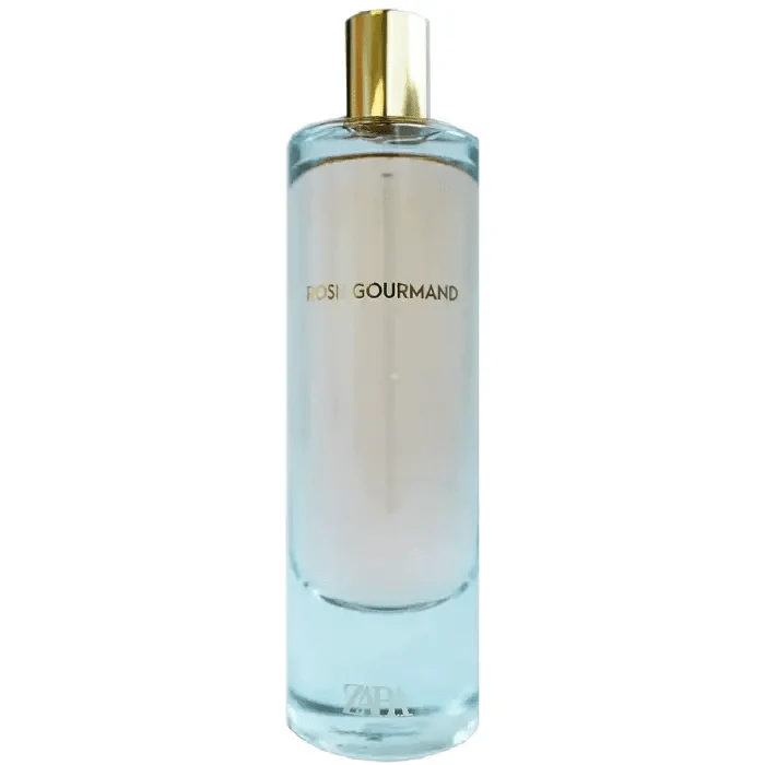 Zara Rose Gourmand For Her - Eau de Parfum