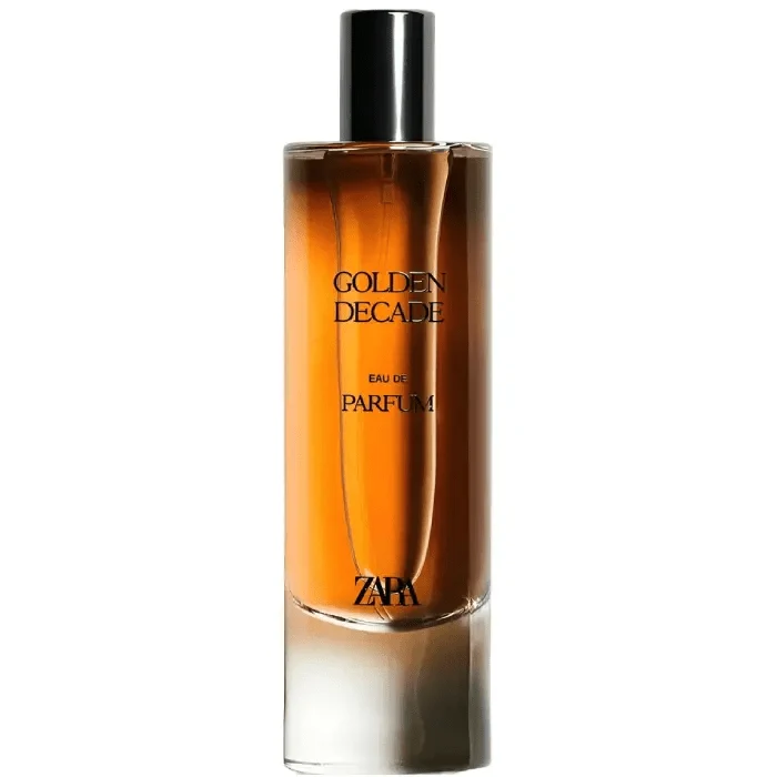 Zara Golden Decade - Eau de Parfum