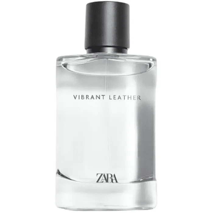 Zara Vibrant Leather - Eau de Parfum