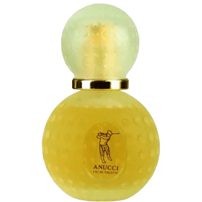 Anucci Men - Eau de Toilette