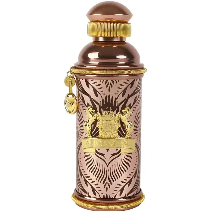 Alexandre.J Morning Muscs - Eau de Parfum
