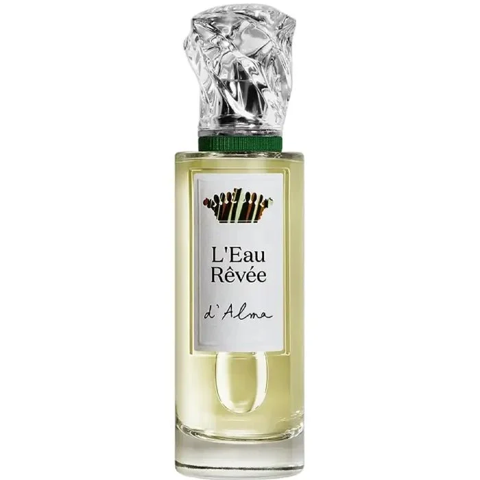 Sisley L'Eau Rêvée D'Alma - Eau de Toilette