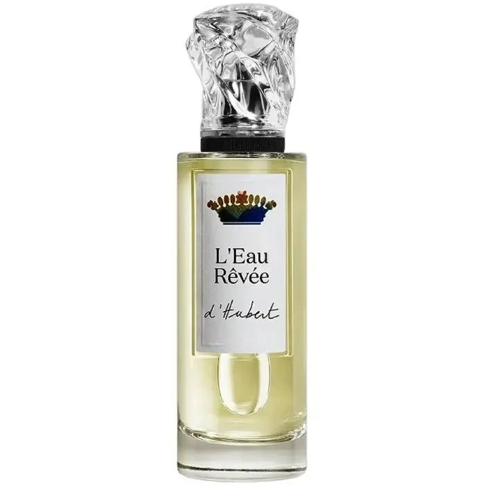 Sisley L'Eau Rêvée D'Hubert - Eau de Toilette