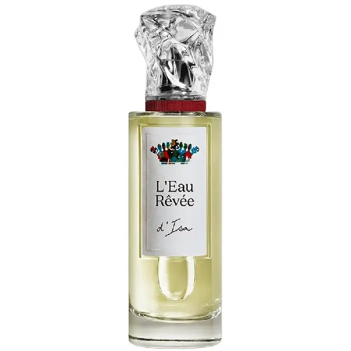 Sisley L'Eau Rêvée D'Isa - Eau de Toilette
