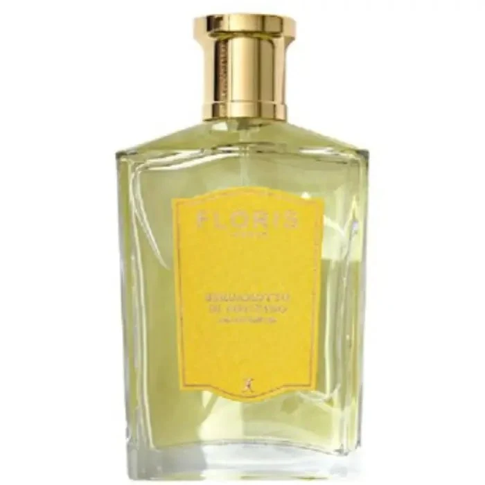 Floris Bergamotto di Positano - Eau de Parfum