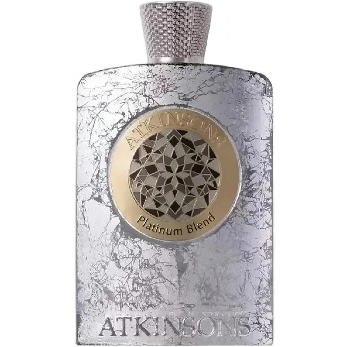 Atkinsons Platinum Blend - Parfum Intense
