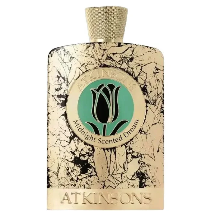 Atkinsons Midnight Scented Dream - Parfum Intense