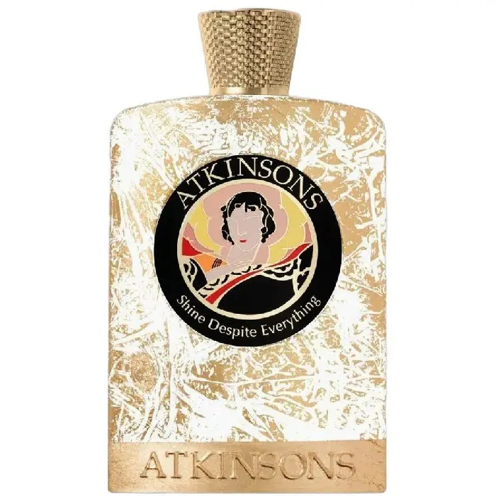 Atkinsons Shine Despite Everything - Parfum Intense