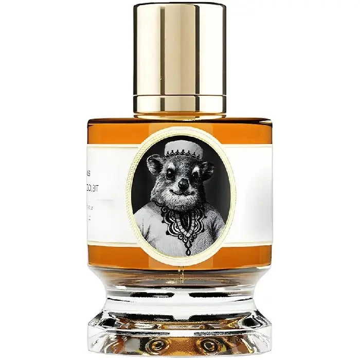 Zoologist Perfumes Hyrax - Extrait de Parfum
