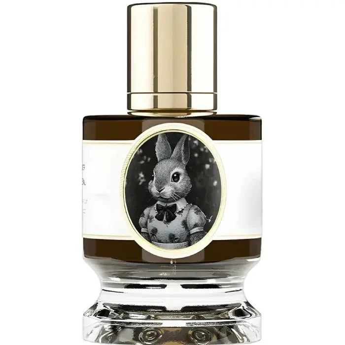 Zoologist Perfumes Rabbit - Extrait de Parfum
