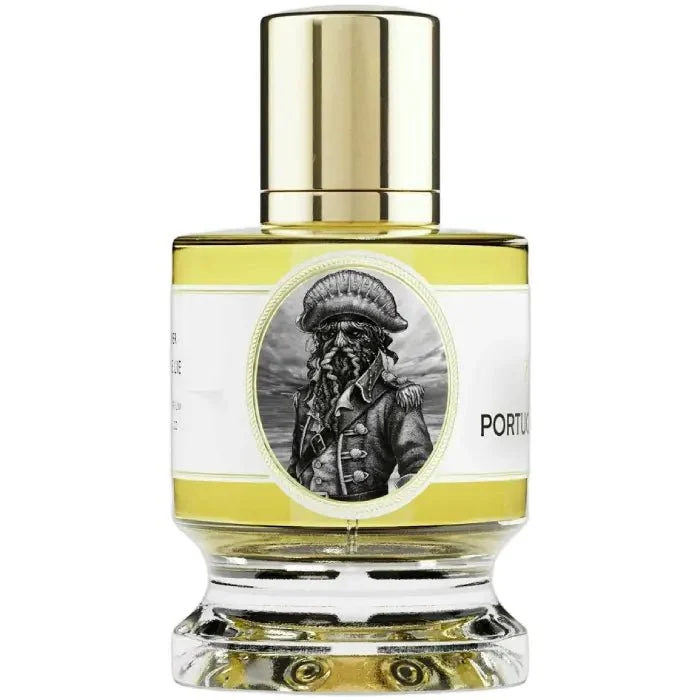 Zoologist Perfumes Portuguese Man O' War - Extrait de Parfum