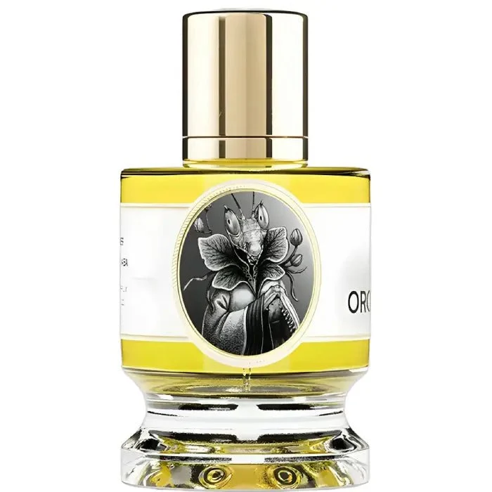 Zoologist Perfumes Orchid Mantis - Extrait de Parfum
