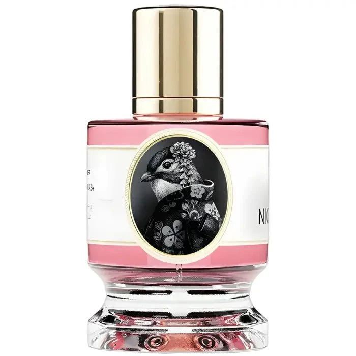 Zoologist Perfumes Nightingale - Extrait de Parfum