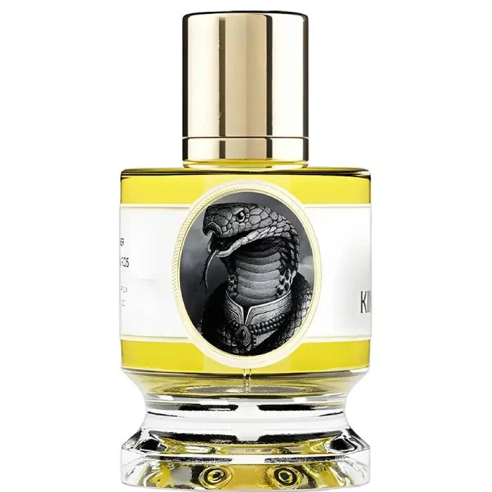 Zoologist Perfumes King Cobra - Extrait de Parfum