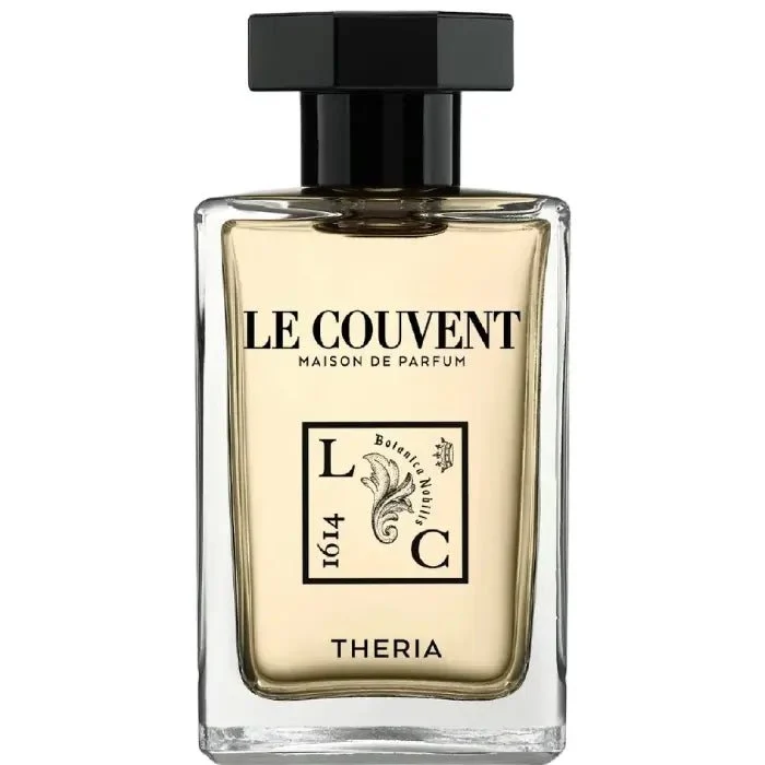 Le Couvent Maison de Parfum Singuliere Theria - Eau de Parfum