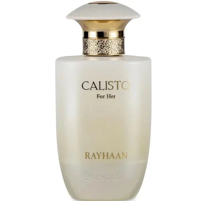 Rayhaan Calisto White For Her - Eau de Parfum