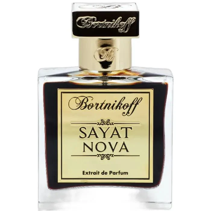 Bortnikoff Sayat Nova - Extrait de Parfum
