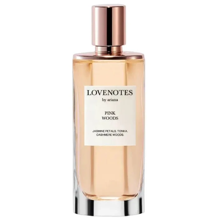 Ariana Grande Pink Woods - Eau de parfum