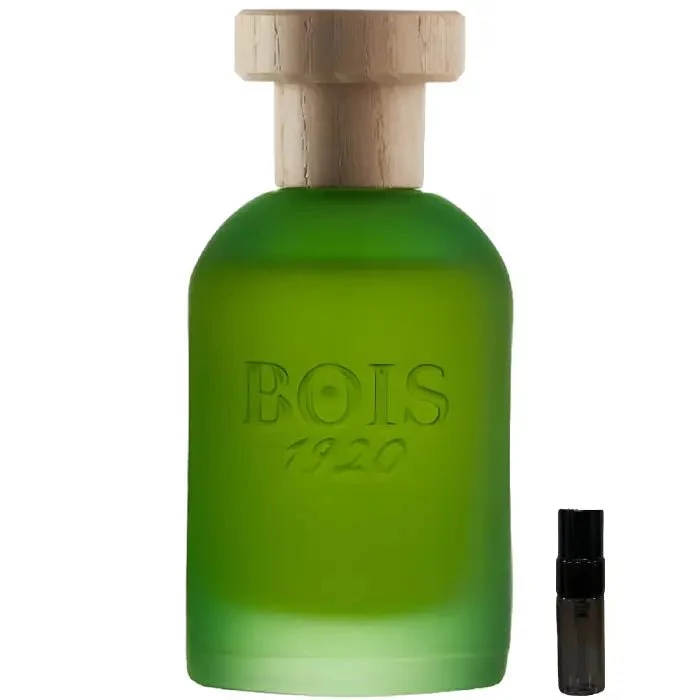 Bois 1920 Cannabis - Eau De Parfum
