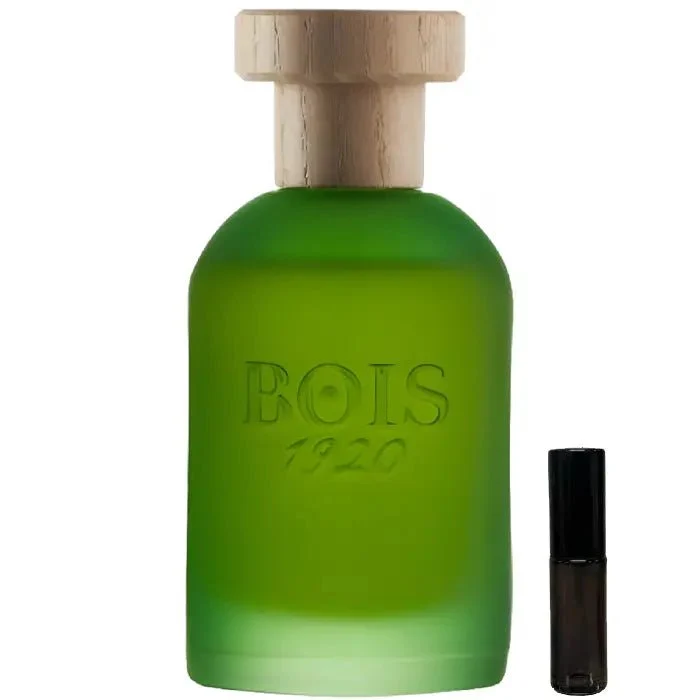 Bois 1920 Cannabis - Eau De Parfum