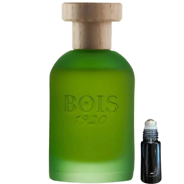 Bois 1920 Cannabis - Eau De Parfum