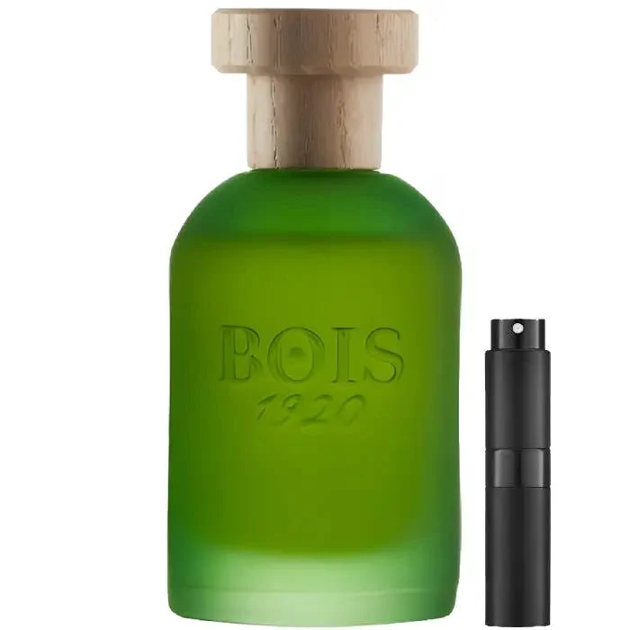 Bois 1920 Cannabis - Eau De Parfum