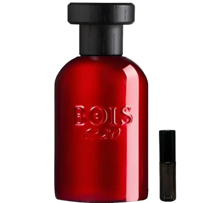 Bois 1920 Relativamente Rosso - Eau De Parfum