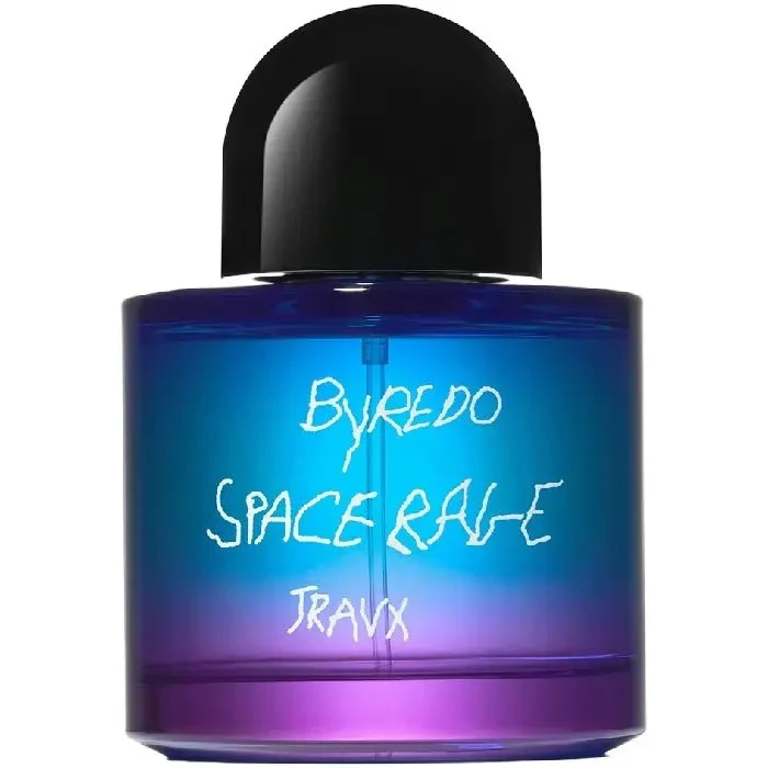 Byredo Space Rage Travx - Eau De Parfum