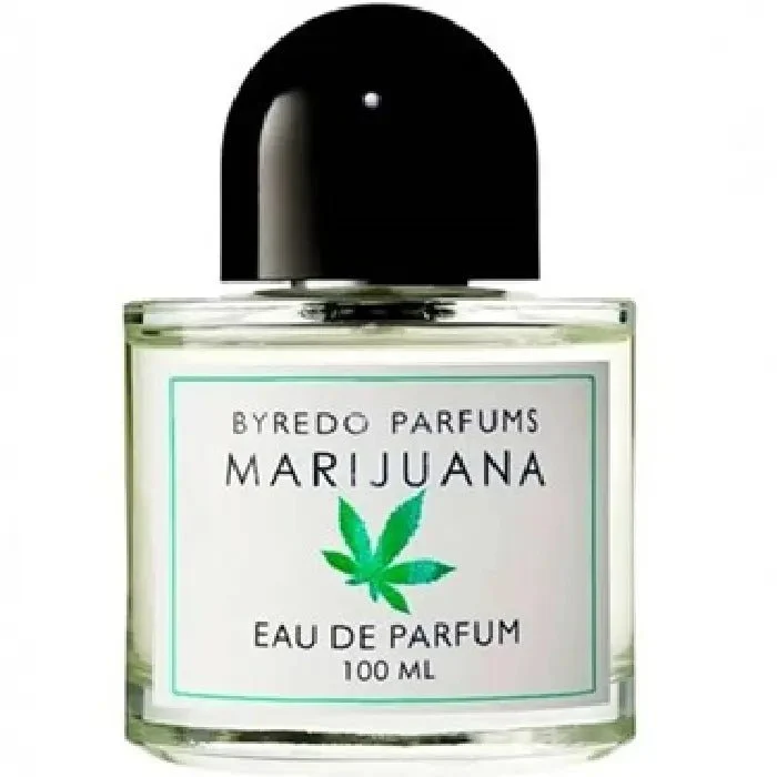 Byredo Marijuana - Eau De Parfum