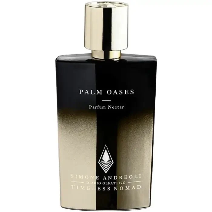Simone Andreoli Palm Oases - Extrait de Parfum