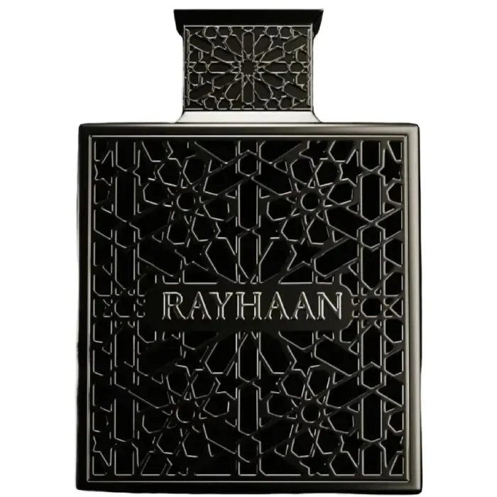 Rayhaan Obsidian - Eau de Parfum
