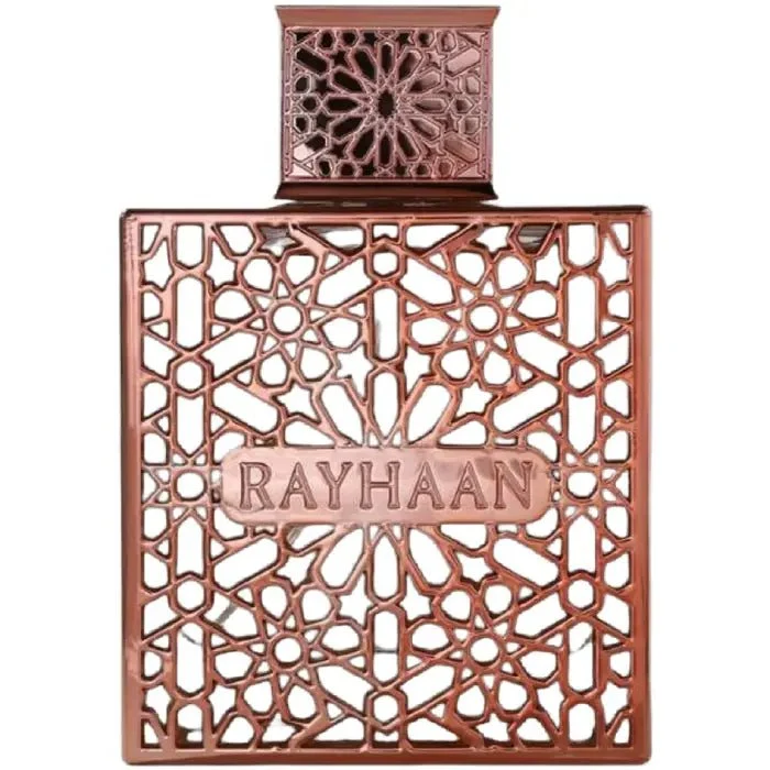 Rayhaan Divine - Eau de Parfum