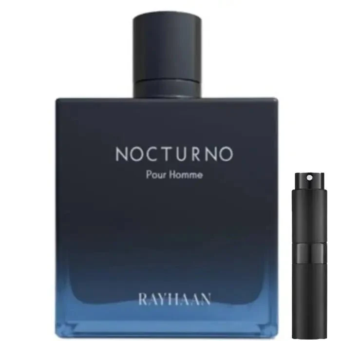 Rayhaan Nocturno - Eau de Parfum