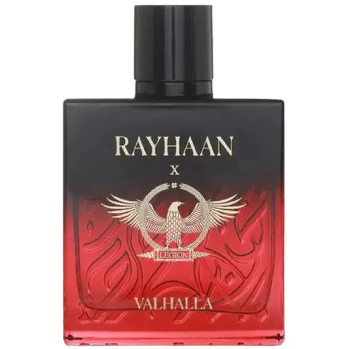 Rayhaan Valhalla - Eau de Parfum