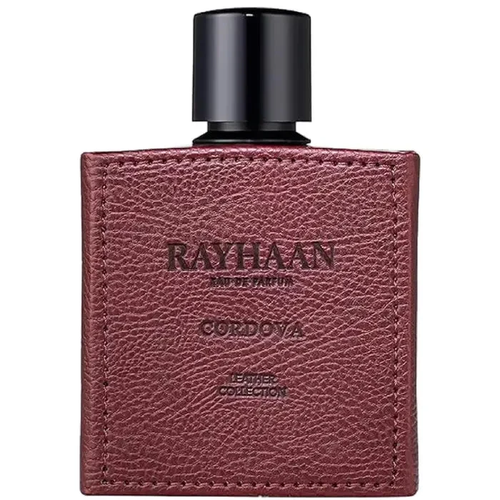Rayhaan Cordova - Eau de Parfum
